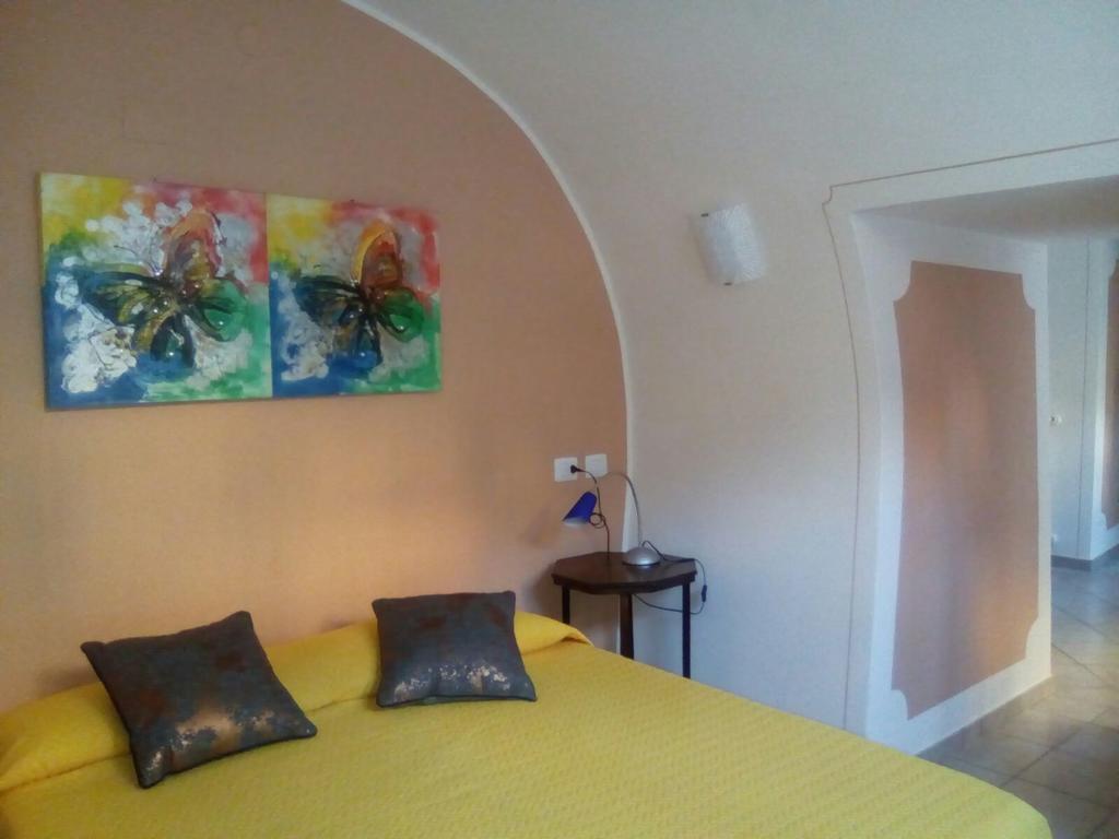 Casa Portici Apartment Torri Del Benaco