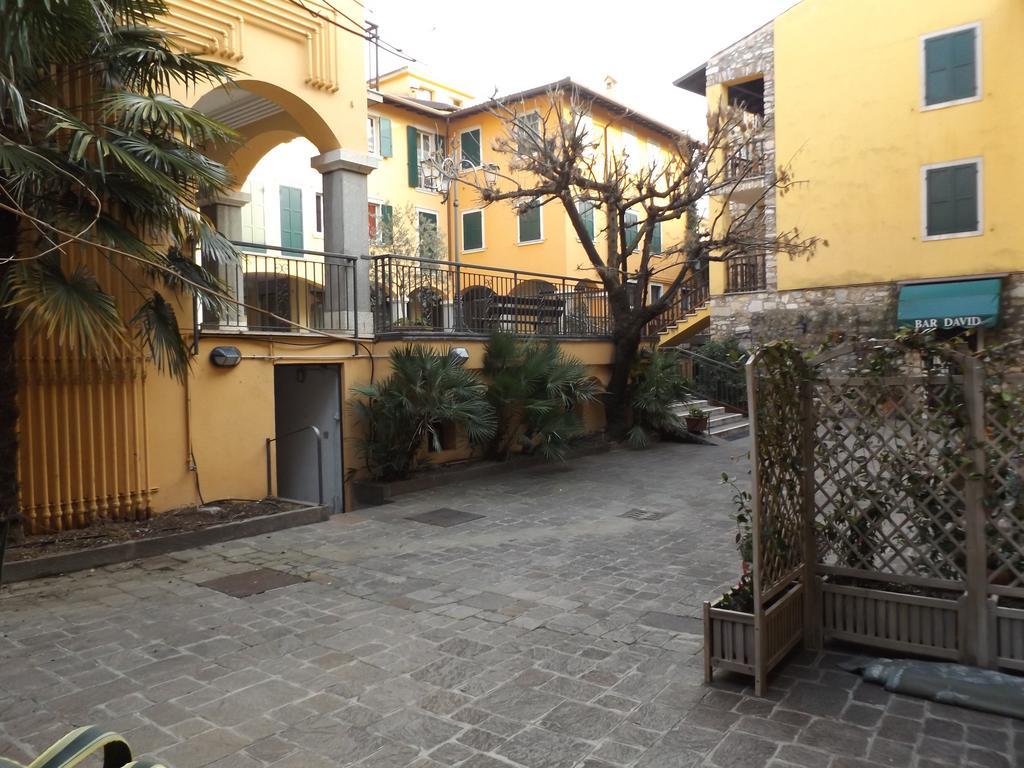 Casa Portici Apartment