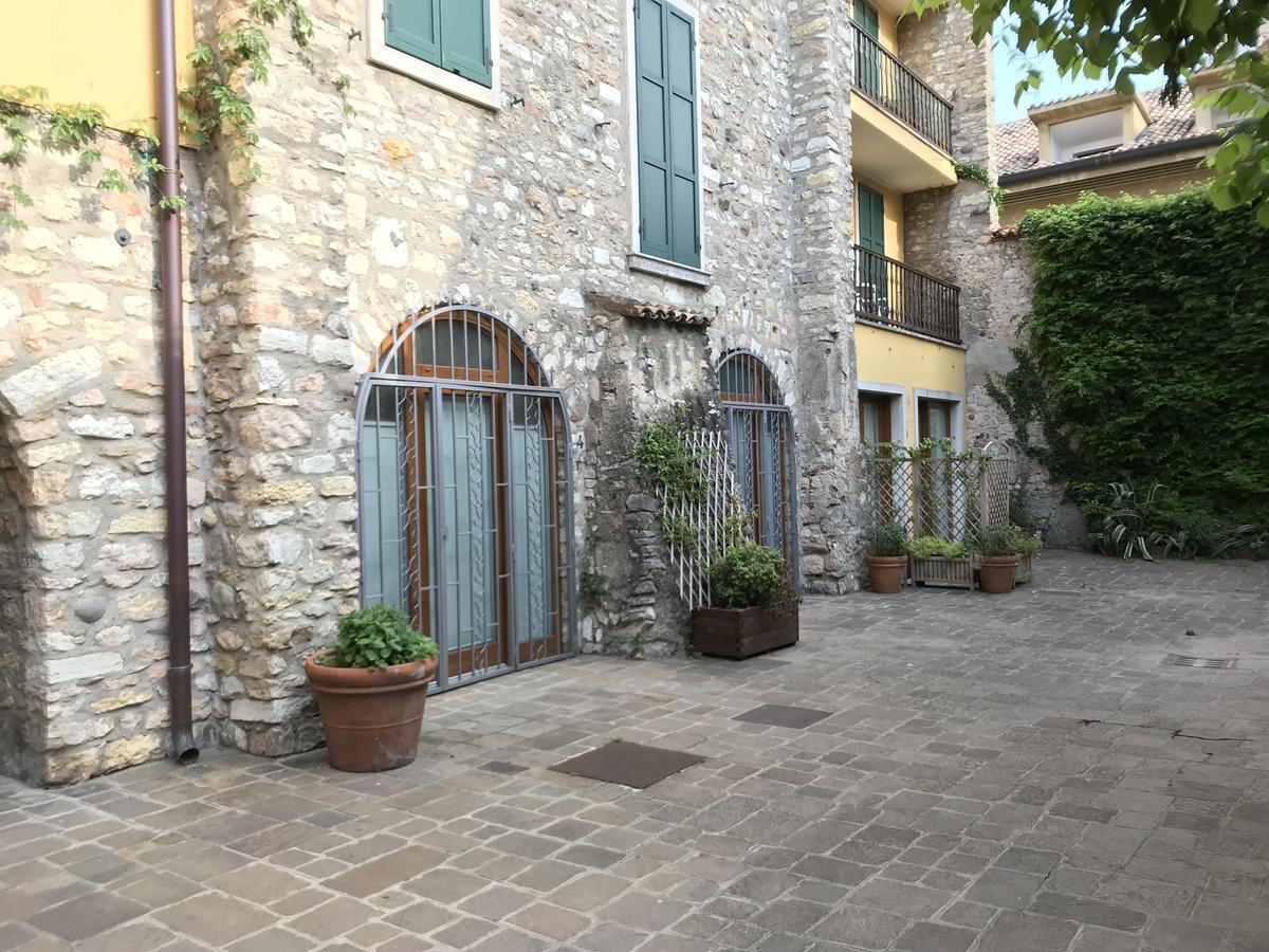 Casa Portici * Torri Del Benaco