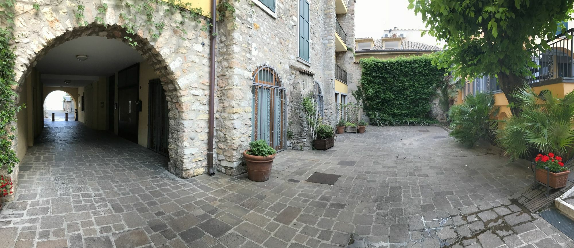 Casa Portici