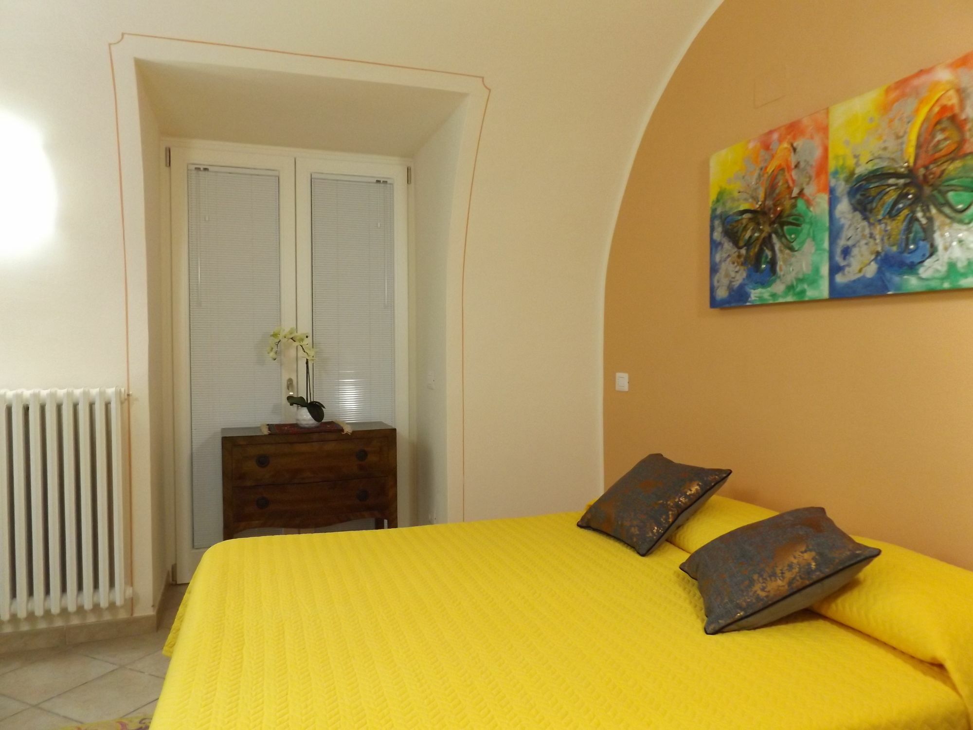 Apartment Casa Portici