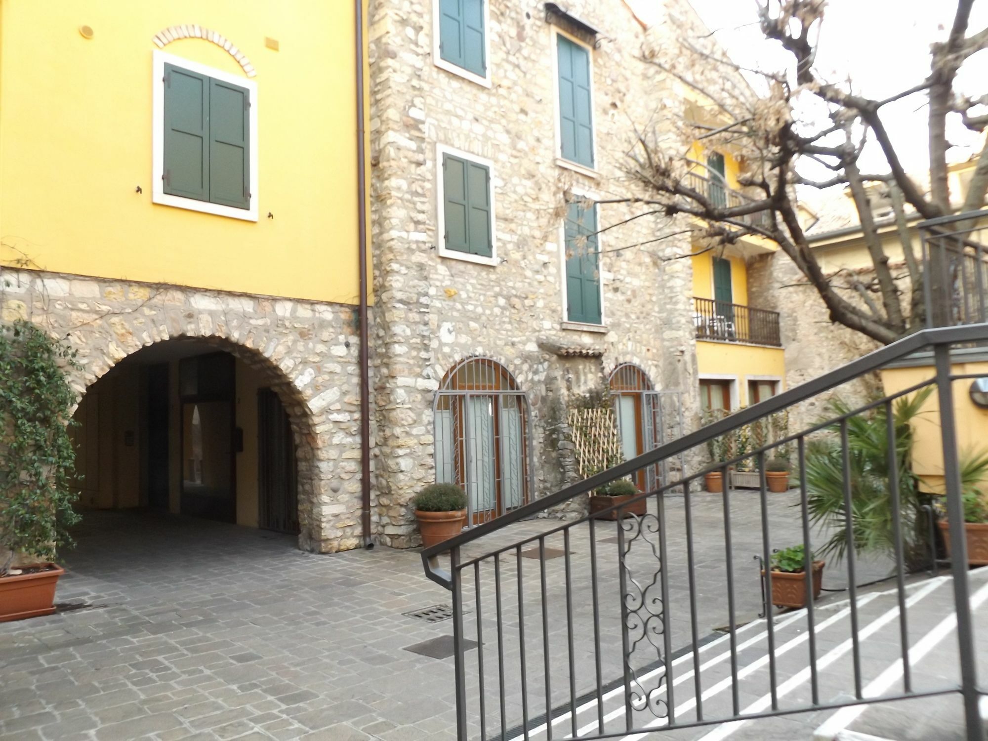 Apartment Casa Portici *