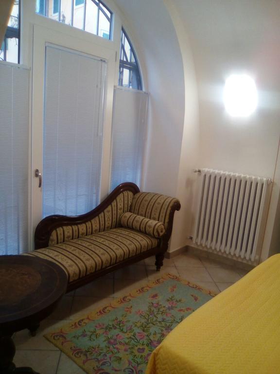 Apartment Casa Portici Torri Del Benaco