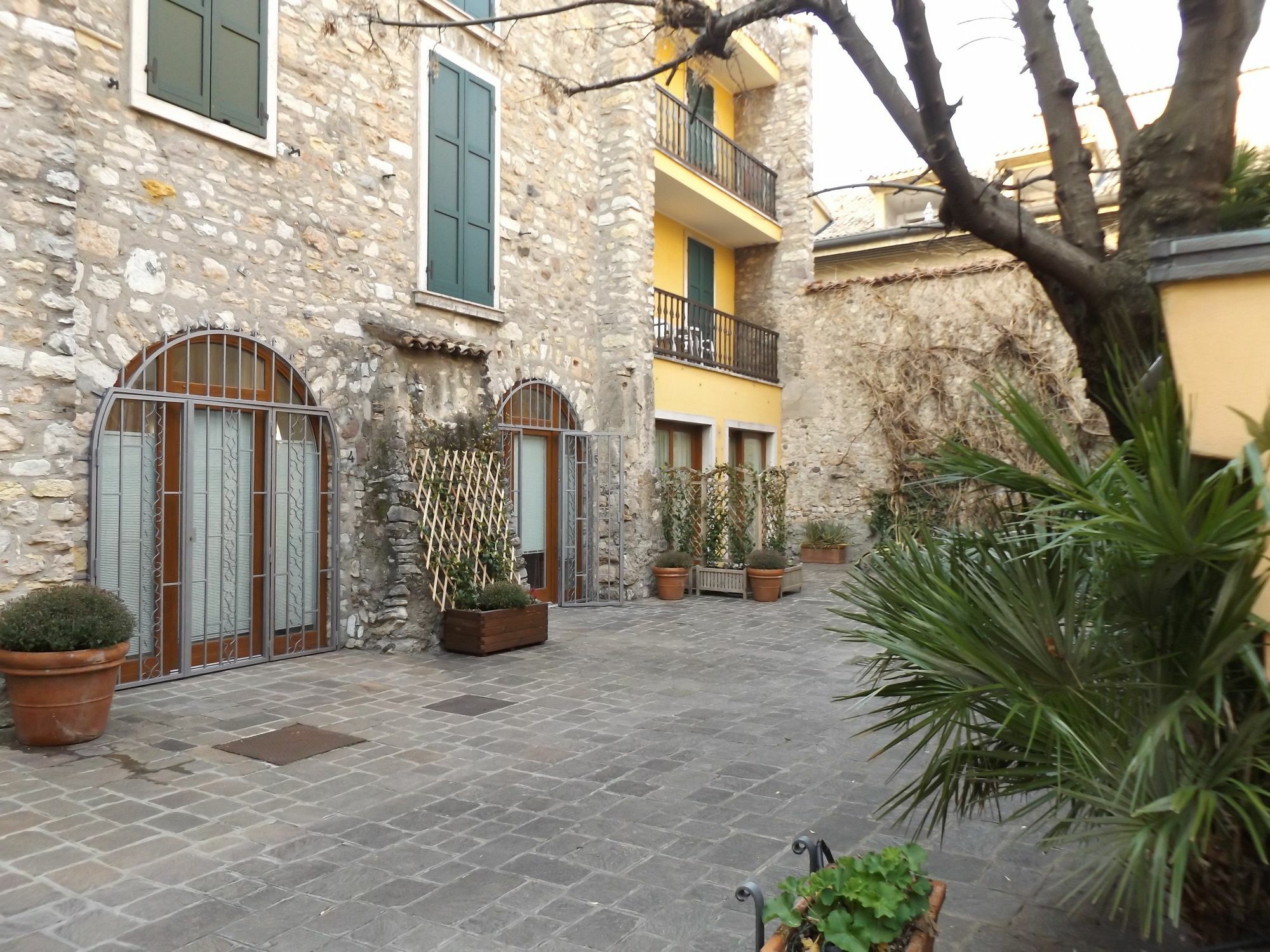 Casa Portici *